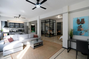 Epikourou Loft 20